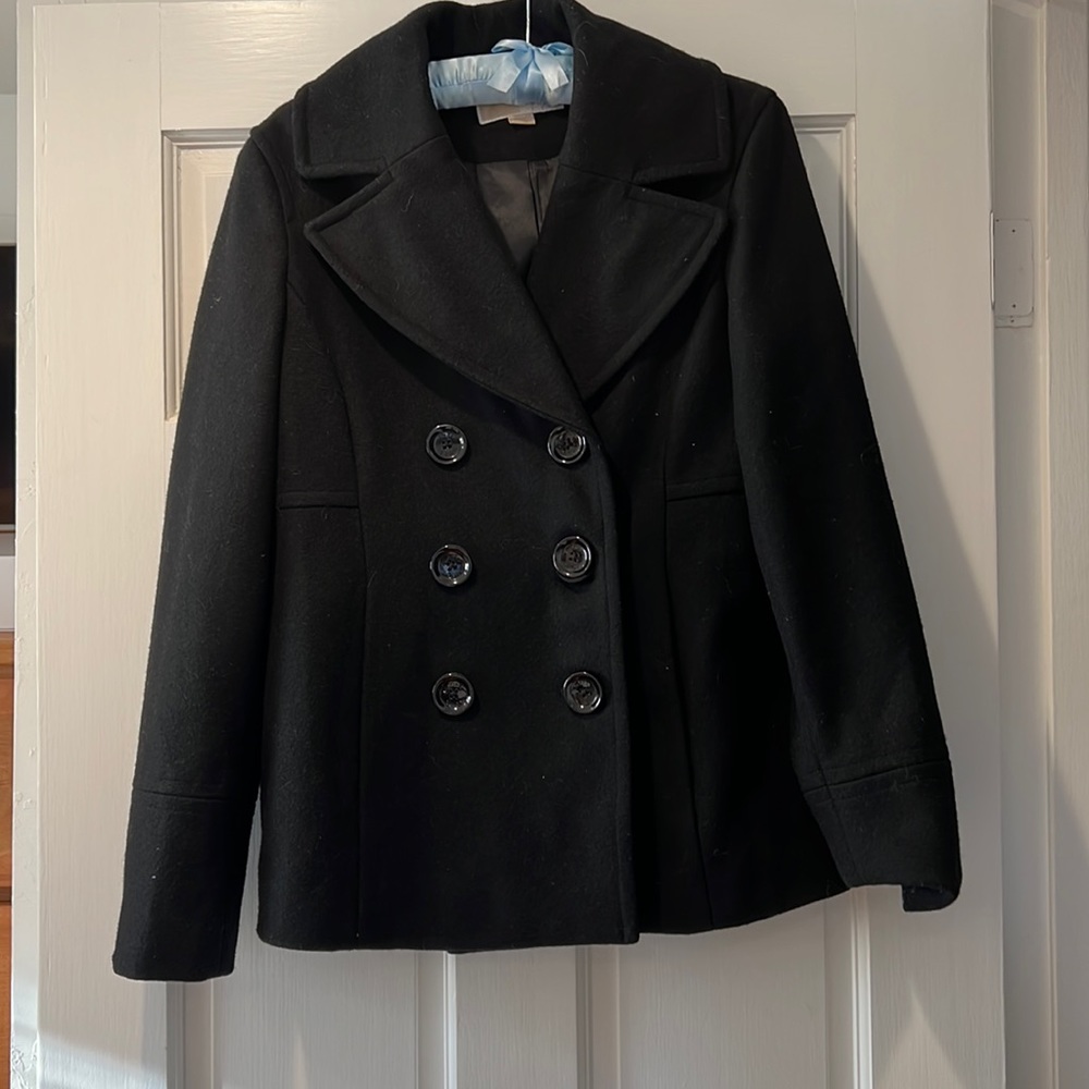 Michael Kors Peacoat